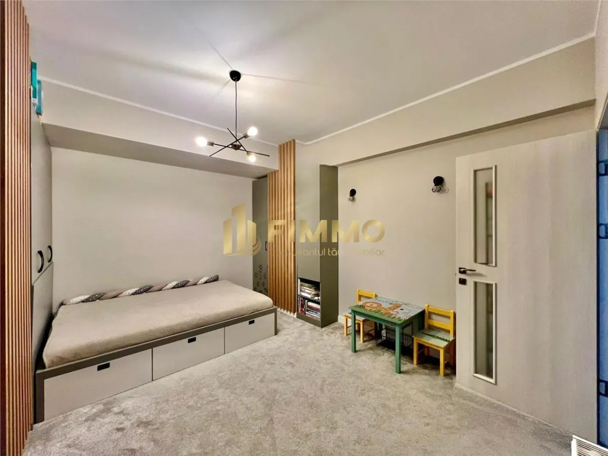 Apartament 3 Camere | Cetral | 90 mp | Suceava | ID:1690 - foto 13