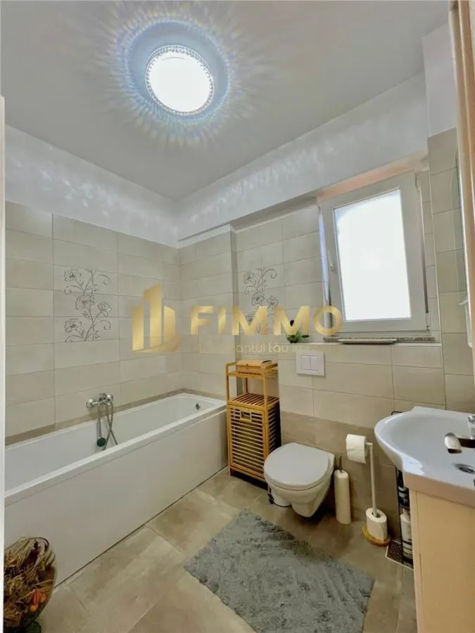 Apartament 3 Camere | Cetral | 90 mp | Suceava | ID:1690 - foto 14