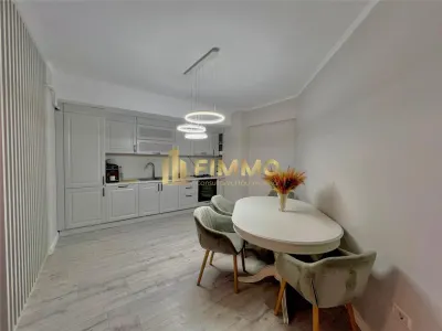 Apartament 3 Camere | Cetral | 90 mp | Suceava | ID:1690 - foto 4