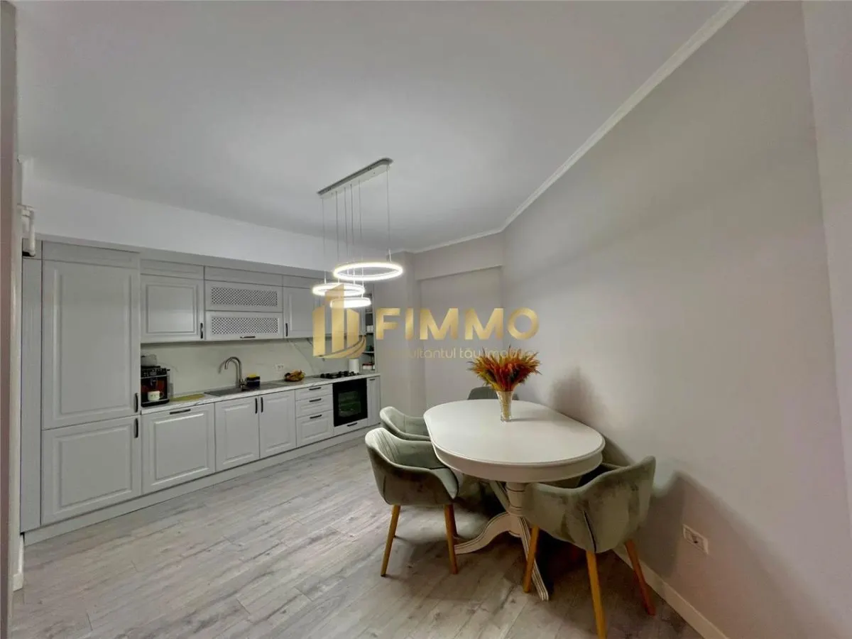 Apartament 3 Camere | Cetral | 90 mp | Suceava | ID:1690 - foto 6