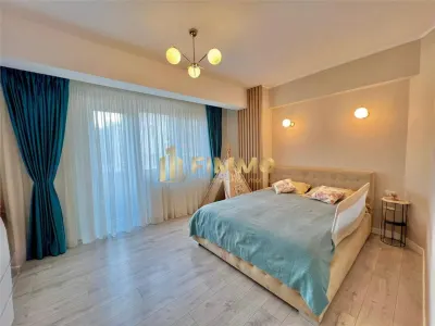 Apartament 3 Camere | Cetral | 90 mp | Suceava | ID:1690 - foto 8