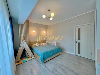 Apartament 3 Camere | Cetral | 90 mp | Suceava | ID:1690 - foto 9