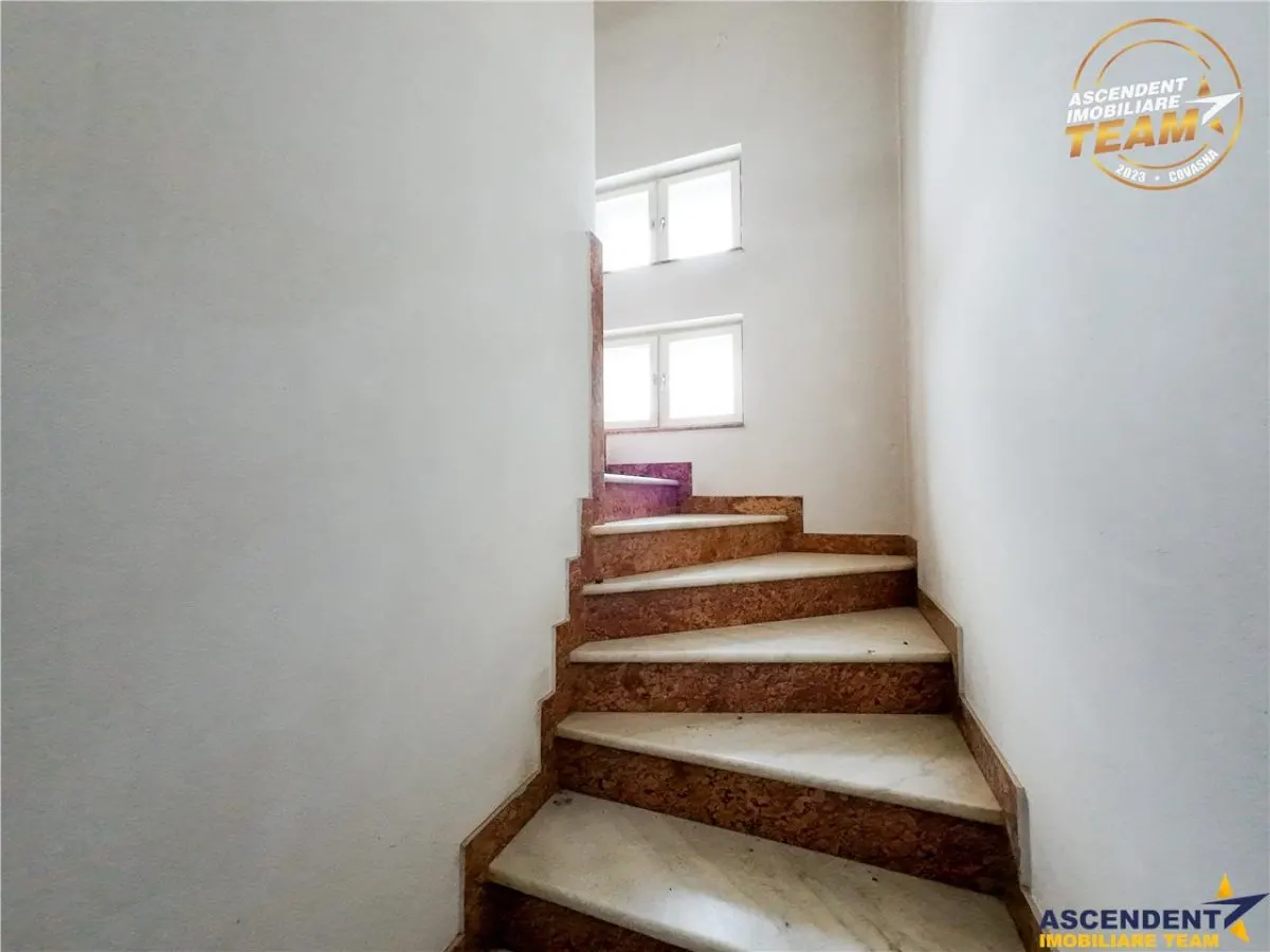 FILM! Oportunitate:Complex multifunctional in Sfantu Gheorghe, Covasna - foto 12
