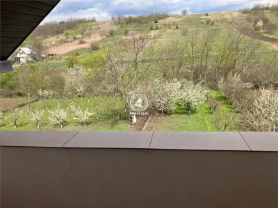 Vila de vanzare, Holboca, Ruseni - foto 12
