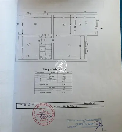 Casă 8 camere Holboca - poza 16