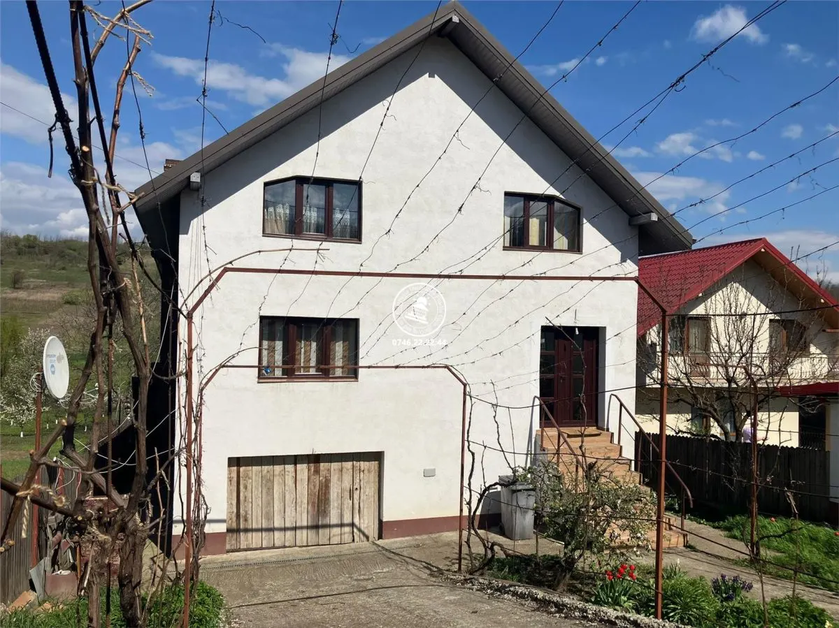 Vila de vanzare, Holboca, Ruseni - foto 4