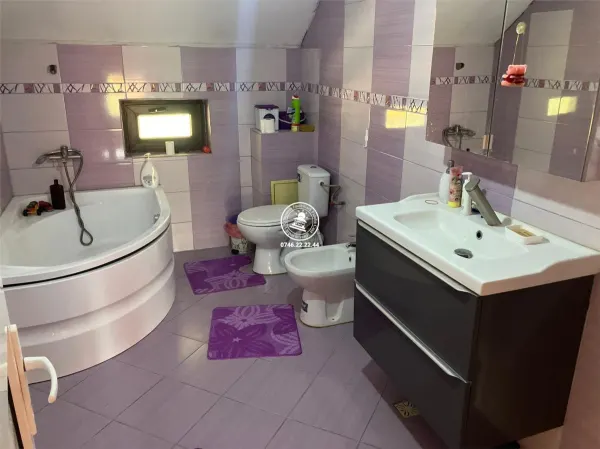 Casă 8 camere Holboca - poza 8