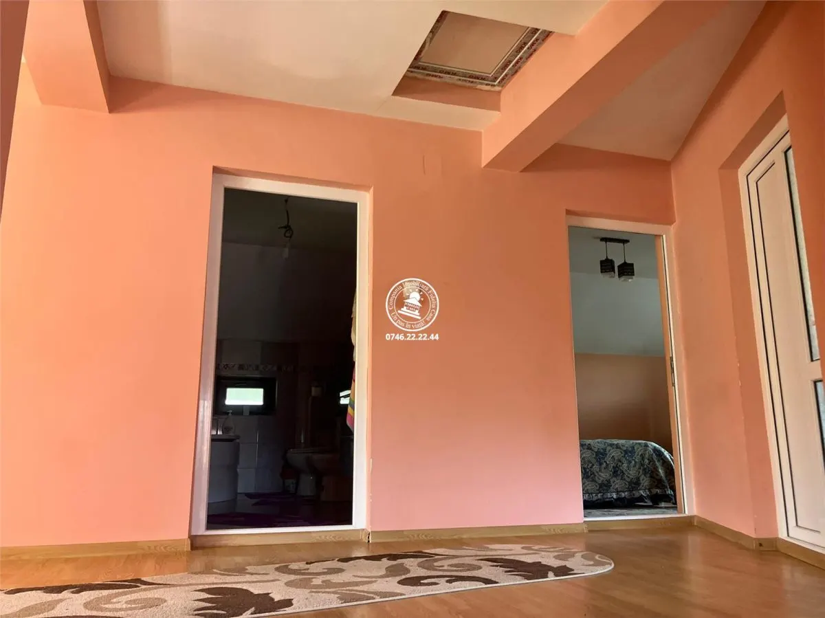 Vila de vanzare, Holboca, Ruseni - foto 10