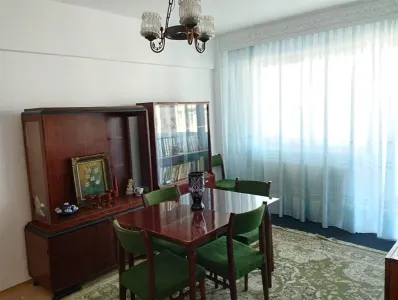 3 camere decomandate Bacau - Bacau