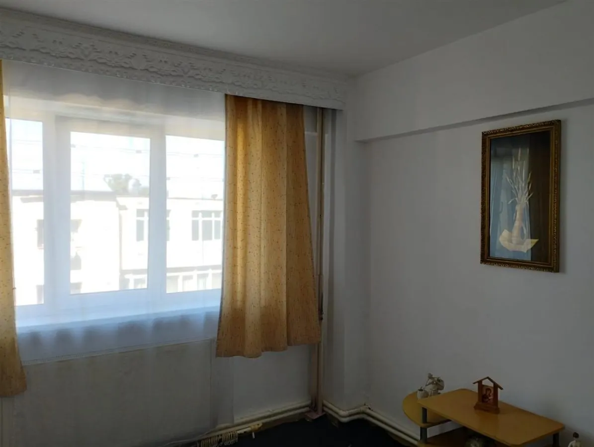 3 camere decomandate Bacau - foto 7