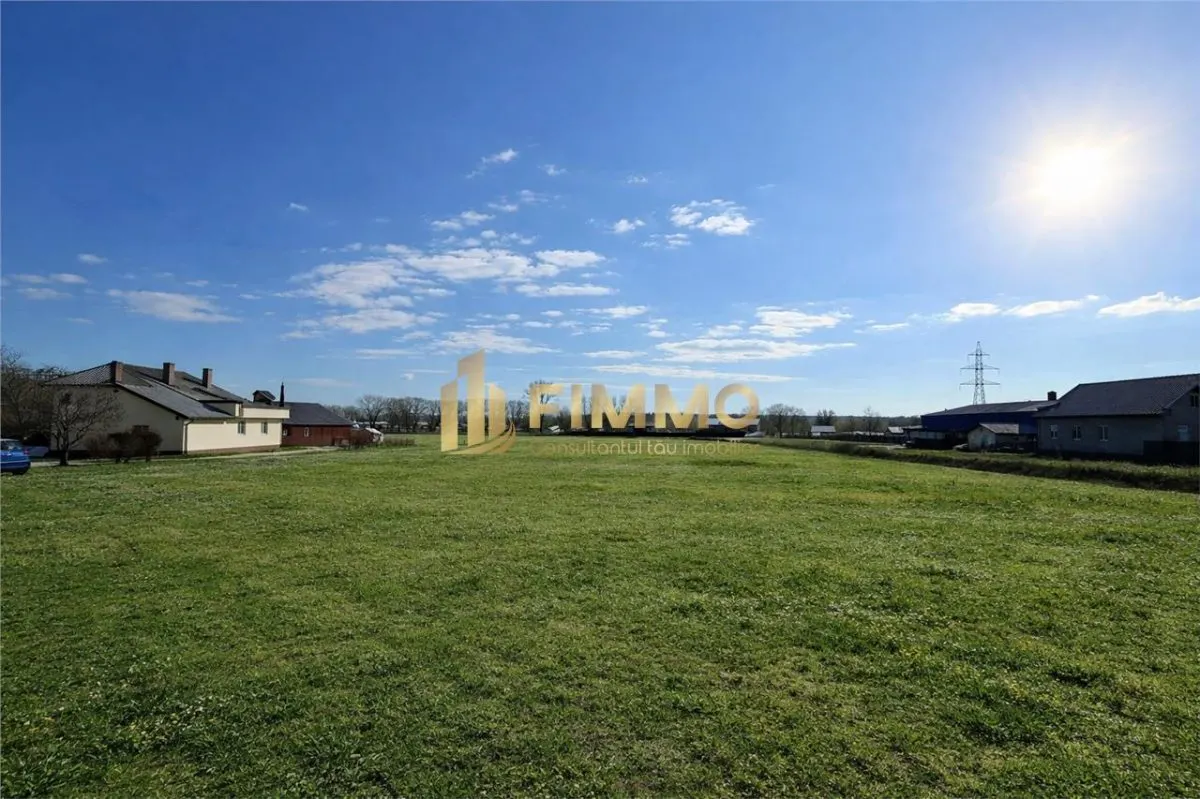 Teren de vanzare | 6800 | Suceava | Itcani | ID:1689 - foto 1