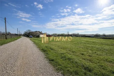 Teren de vanzare | 6800 | Suceava | Itcani | ID:1689 - foto 2
