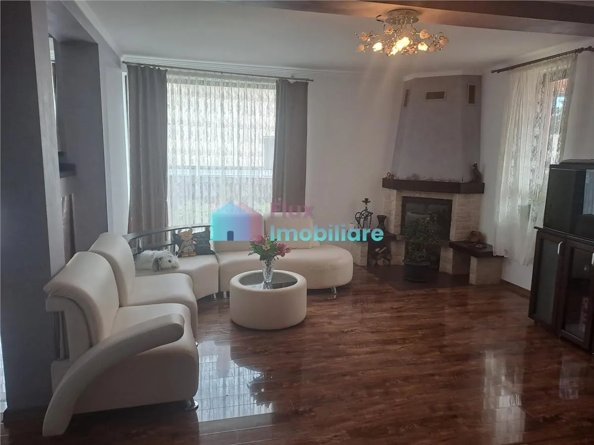 Vila superba in Moara - foto 2