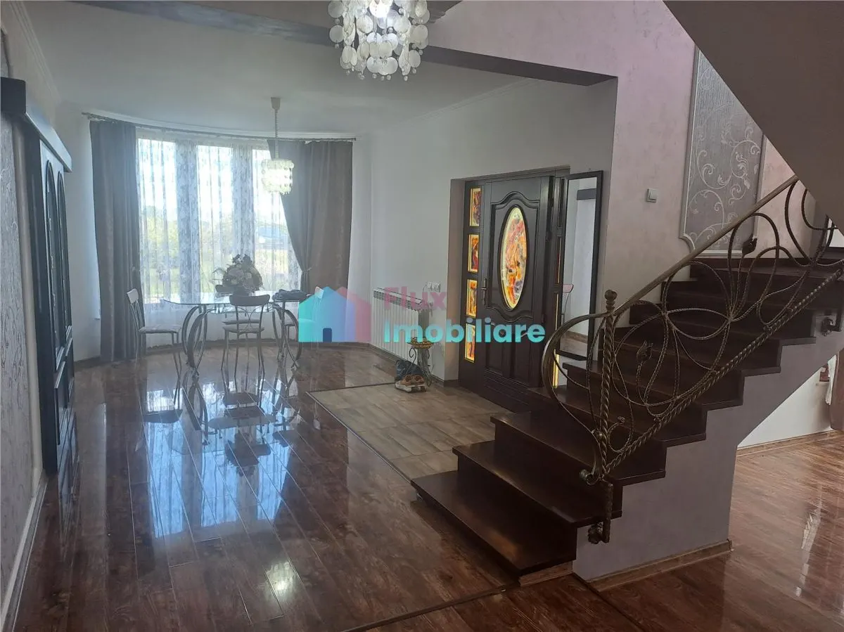 Vila superba in Moara - foto 3
