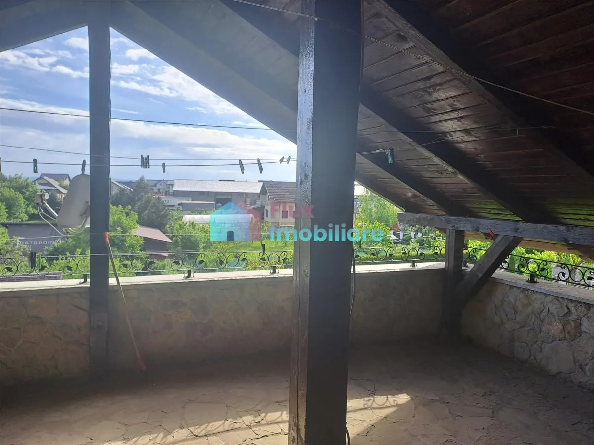 Vila superba in Moara - foto 22