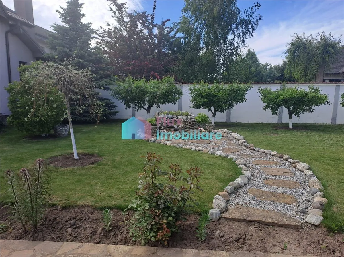 Vila superba in Moara - foto 25