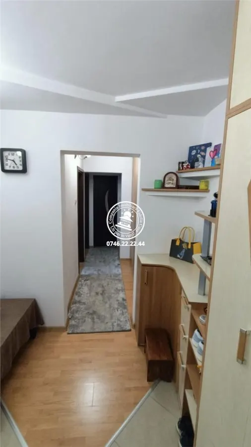 3 camere decomandat Alexandru-Piata - foto 14