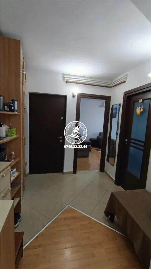 3 camere decomandat Alexandru-Piata - foto 16