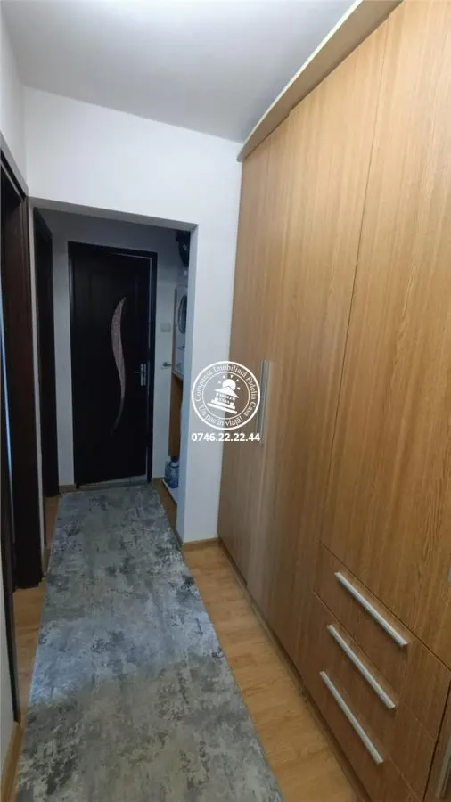 3 camere decomandat Alexandru-Piata - foto 17