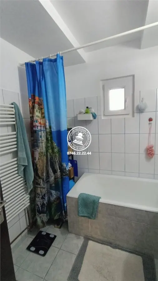 3 camere decomandat Alexandru-Piata - foto 19