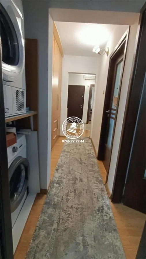 3 camere decomandat Alexandru-Piata - foto 20