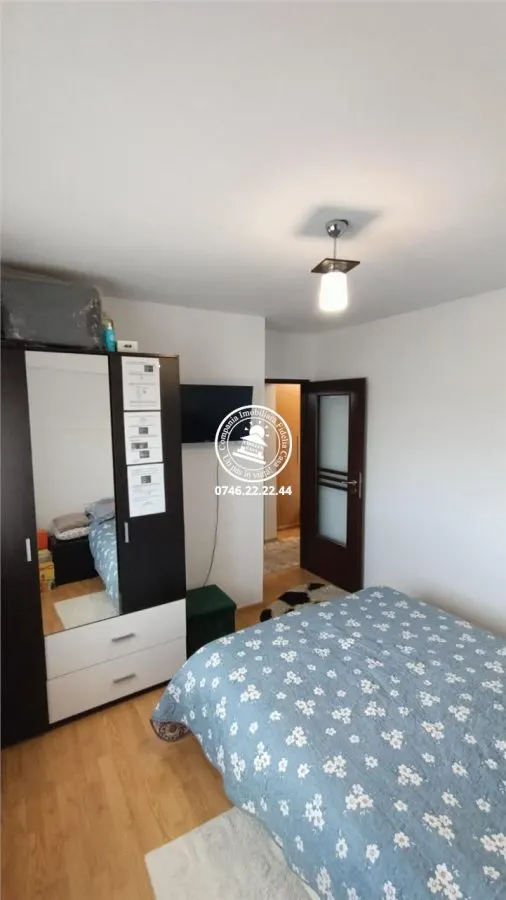 3 camere decomandat Alexandru-Piata - foto 22