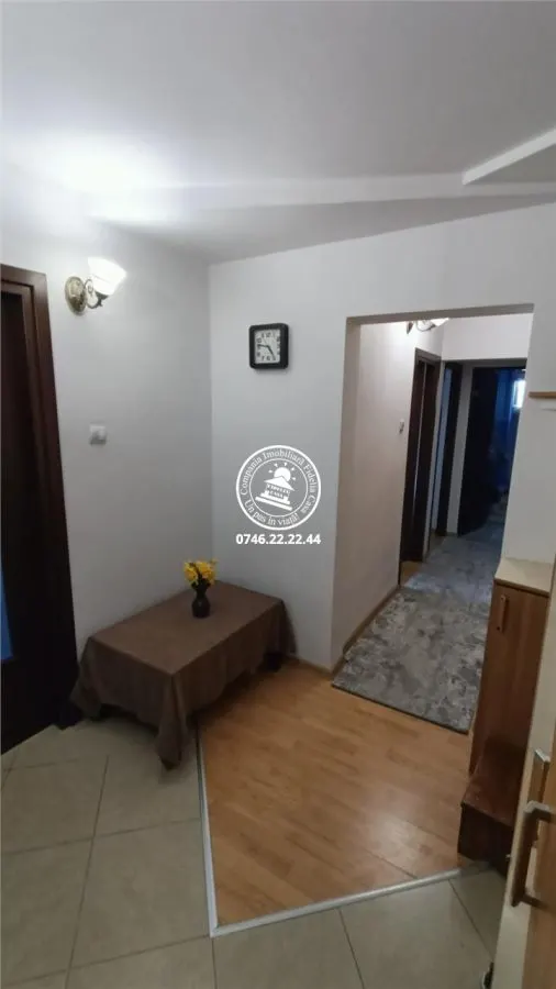 3 camere decomandat Alexandru-Piata - foto 25