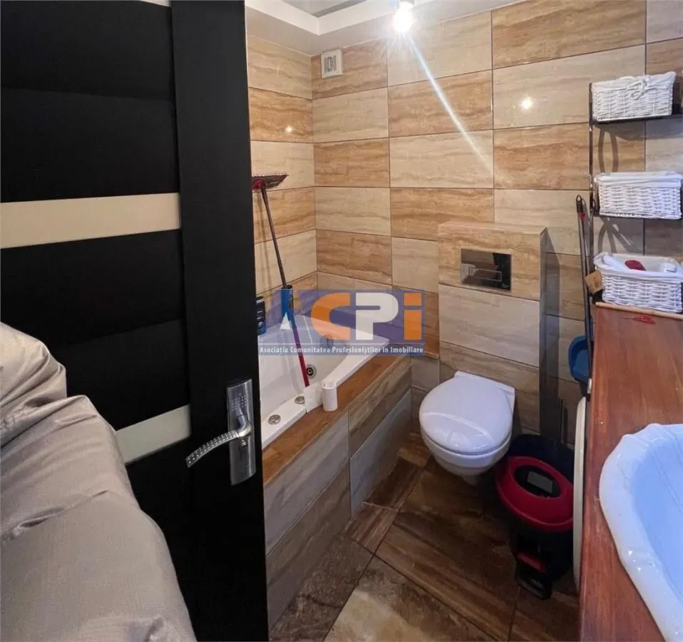 Apartament Berceni - foto 2