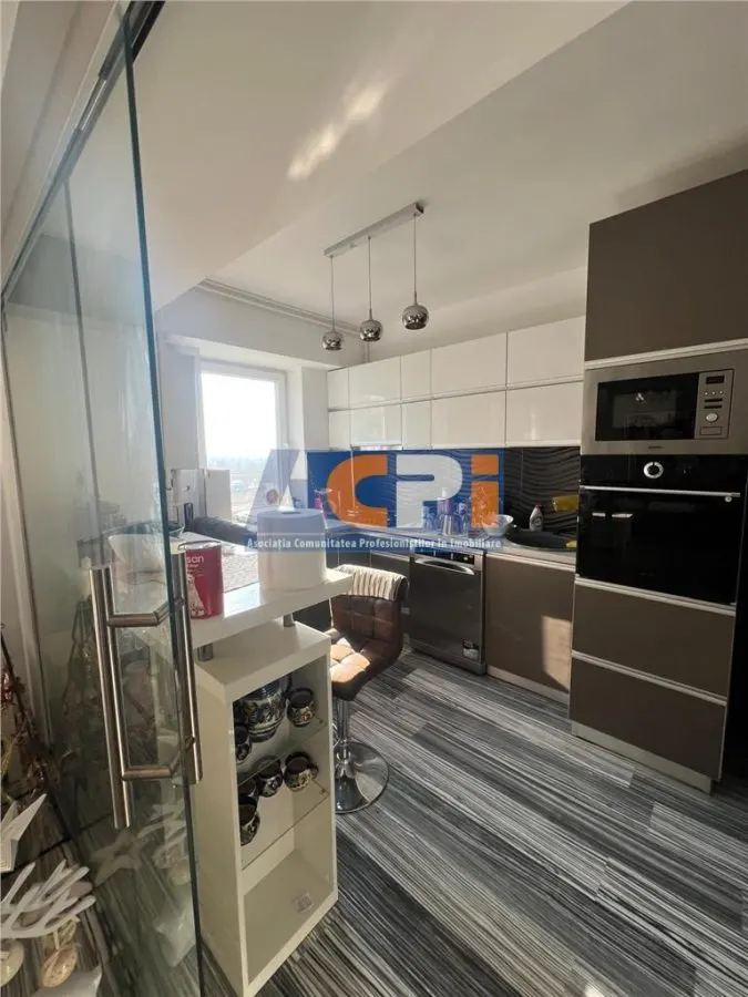 Apartament Berceni - foto 7