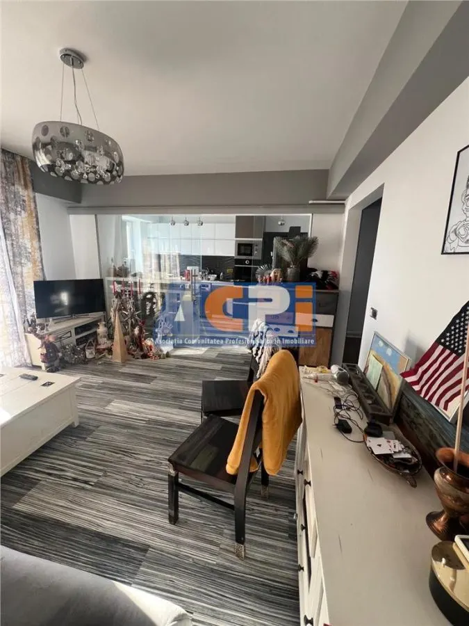 Apartament Berceni - foto 8