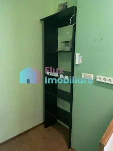 Spatiu comercial 35 mp parter Burdujeni - Suceava