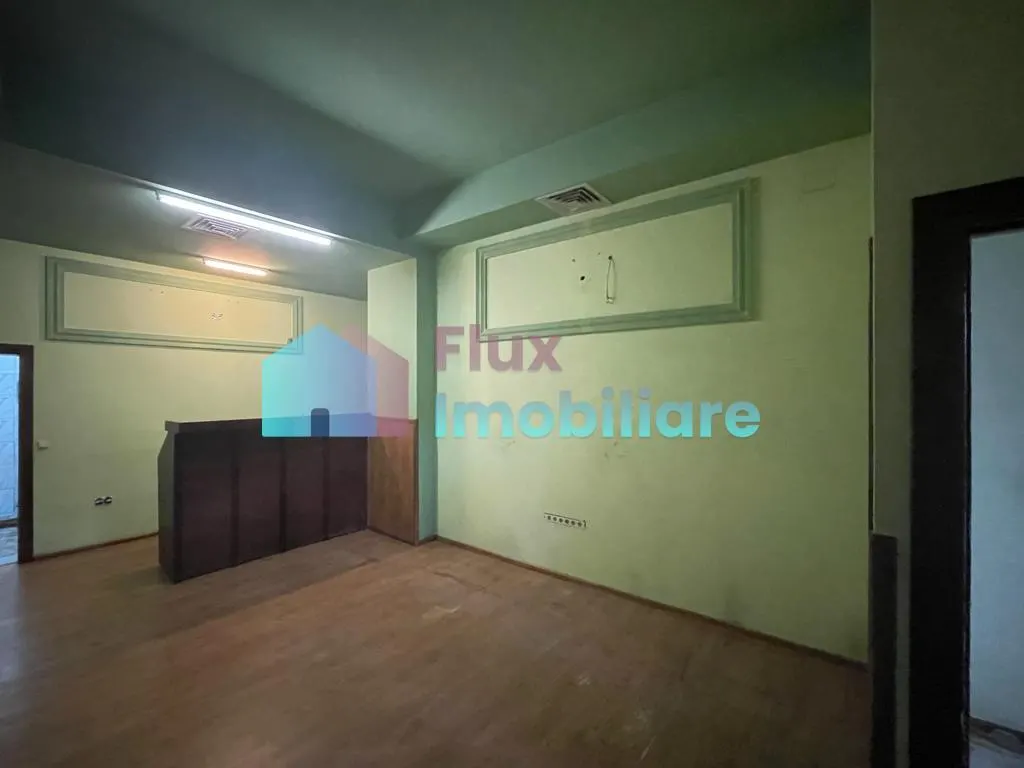 Spatiu comercial 35 mp parter Burdujeni - foto 4