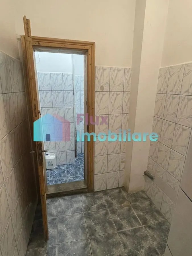 Spatiu comercial 35 mp parter Burdujeni - foto 5