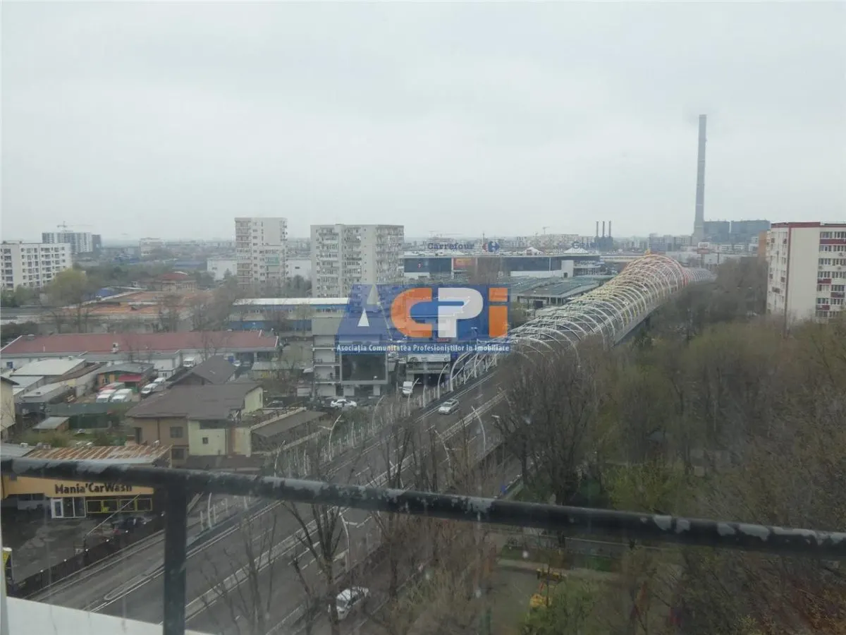Apartament 2 camere Berceni - foto 3