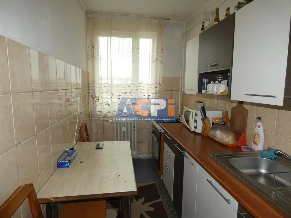 Apartament 2 camere Berceni - foto 5