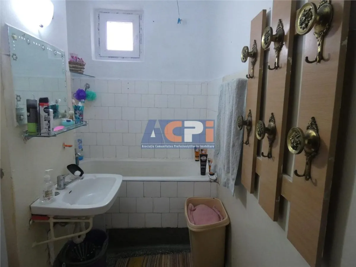 Apartament 2 camere Berceni - foto 8