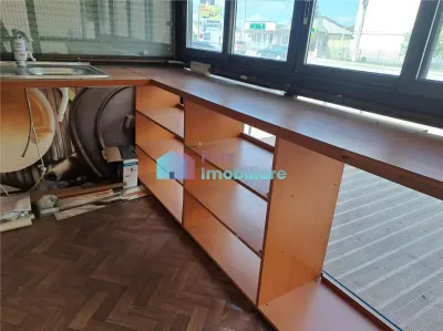 Spatiu comercial de inchiriat zona Itcani - foto 2