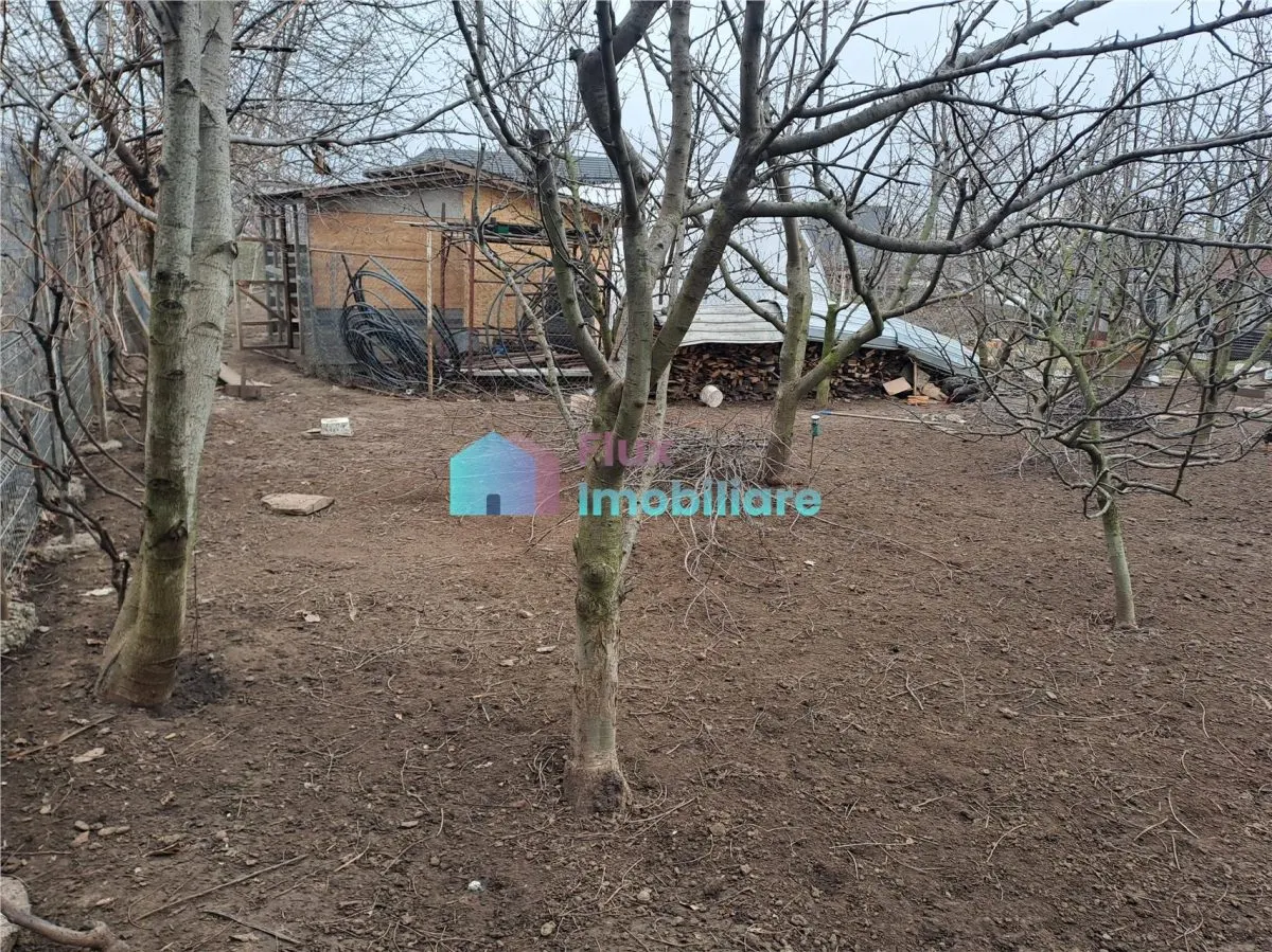 Teren intravilan 700 mp Sf. Ilie - foto 2