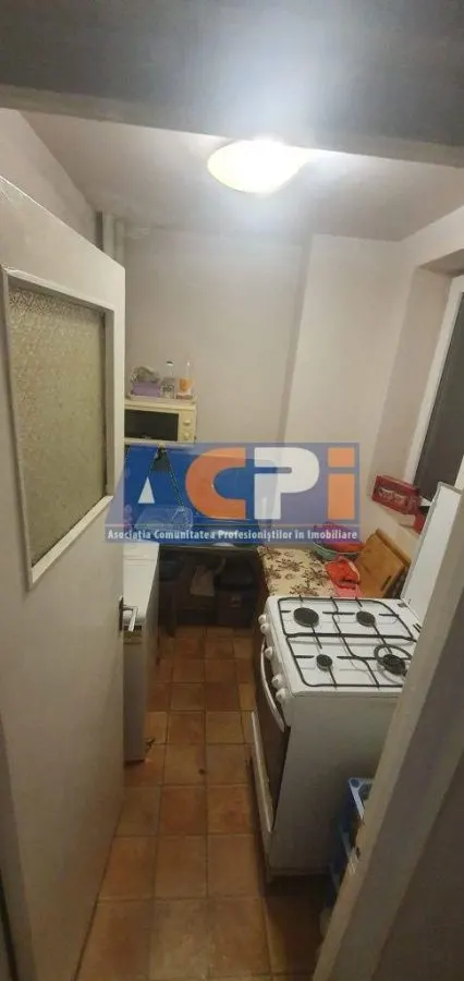 Apartament Berceni - foto 1