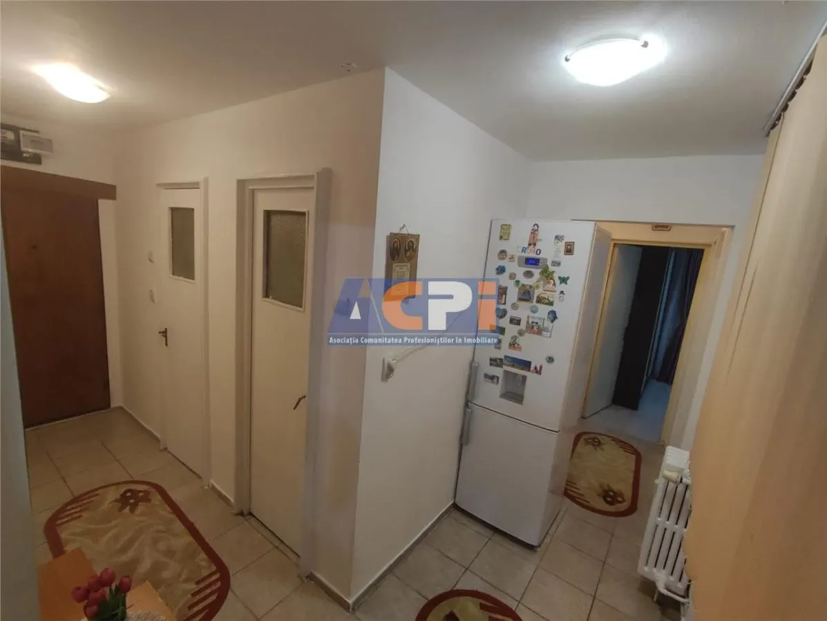 Apartament Berceni - foto 5