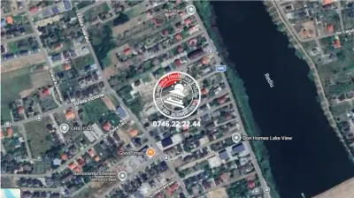 Teren de vanzare Rediu - foto 2