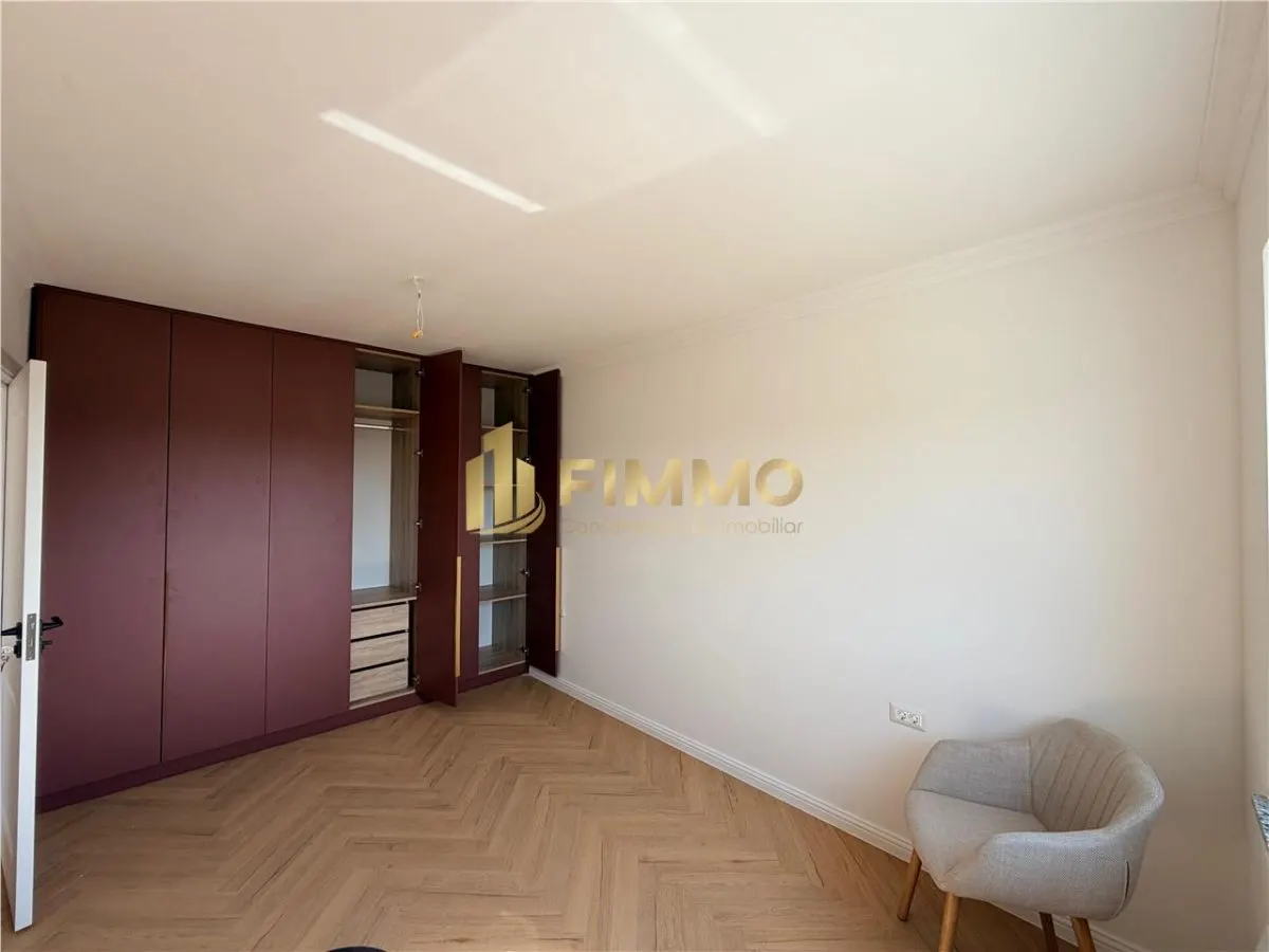 Apartament 2 camere | Complet mobilat/utilat | 46 mp | Lisaura | Parter | ID:1682 - foto 4