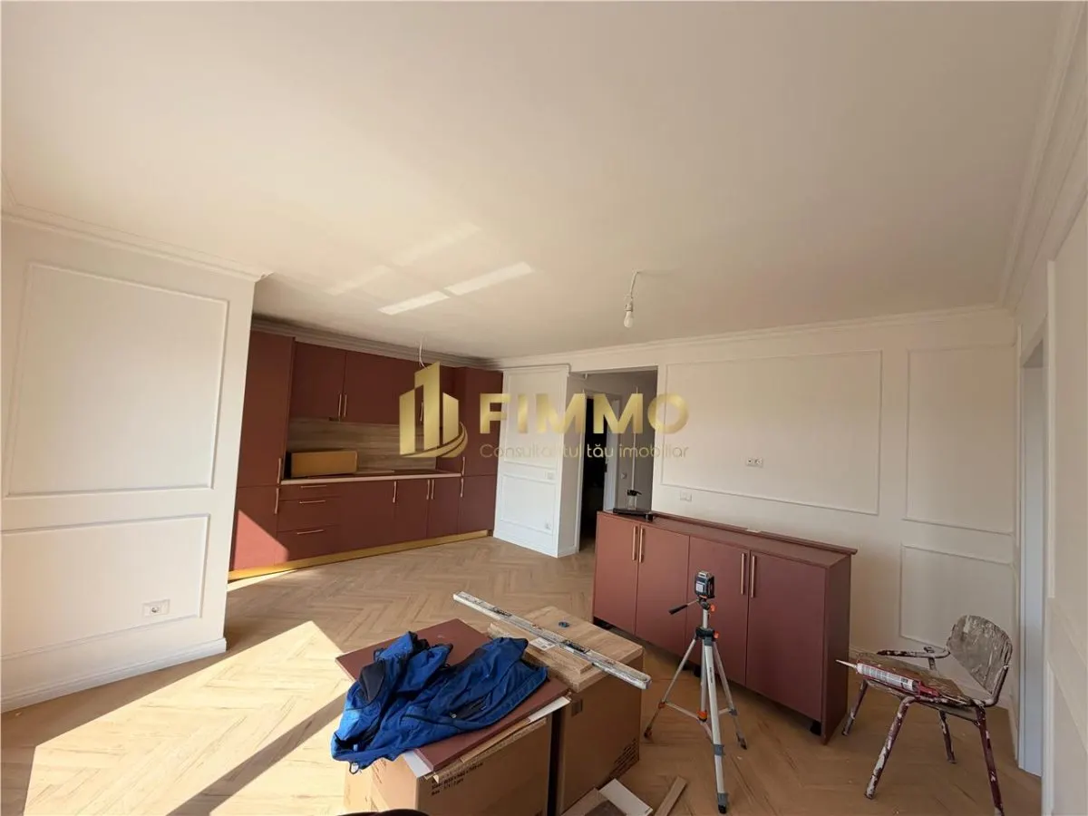 Apartament 2 camere | Complet mobilat/utilat | 46 mp | Lisaura | Parter | ID:1682 - foto 5
