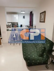 De vanzare apartament doua camere Metrou Romana - foto 2