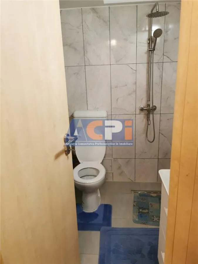De vanzare apartament doua camere Metrou Romana - foto 8