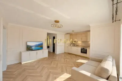 Apartament 2 camere | Complet mobilat/utilat | 46 mp | Lisaura | Parter | ID:1681 - Suceava