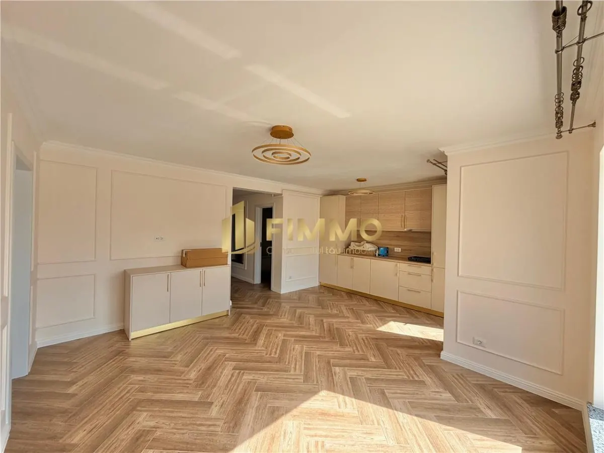 Apartament 2 camere | Complet mobilat/utilat | 46 mp | Lisaura | Parter | ID:1681 - foto 2