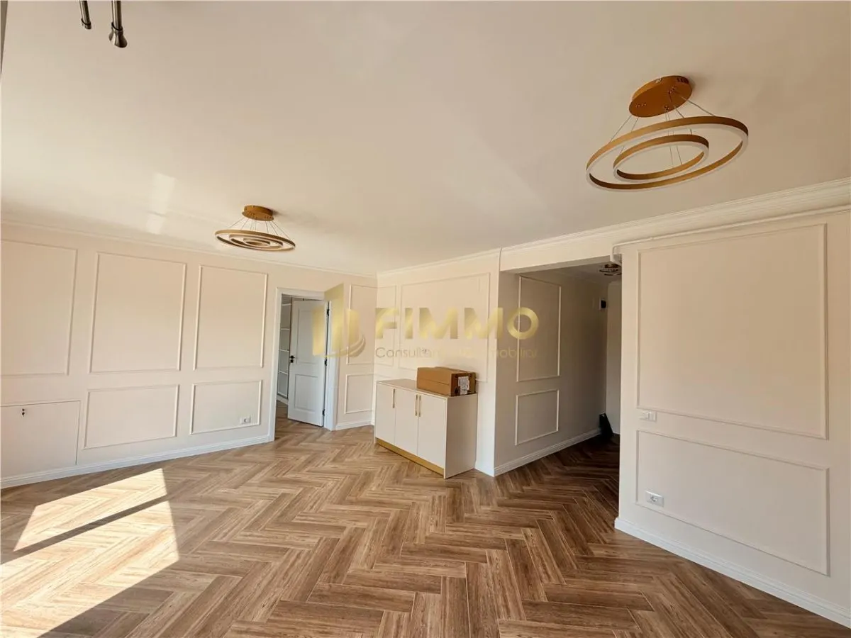 Apartament 2 camere | Complet mobilat/utilat | 46 mp | Lisaura | Parter | ID:1681 - foto 4