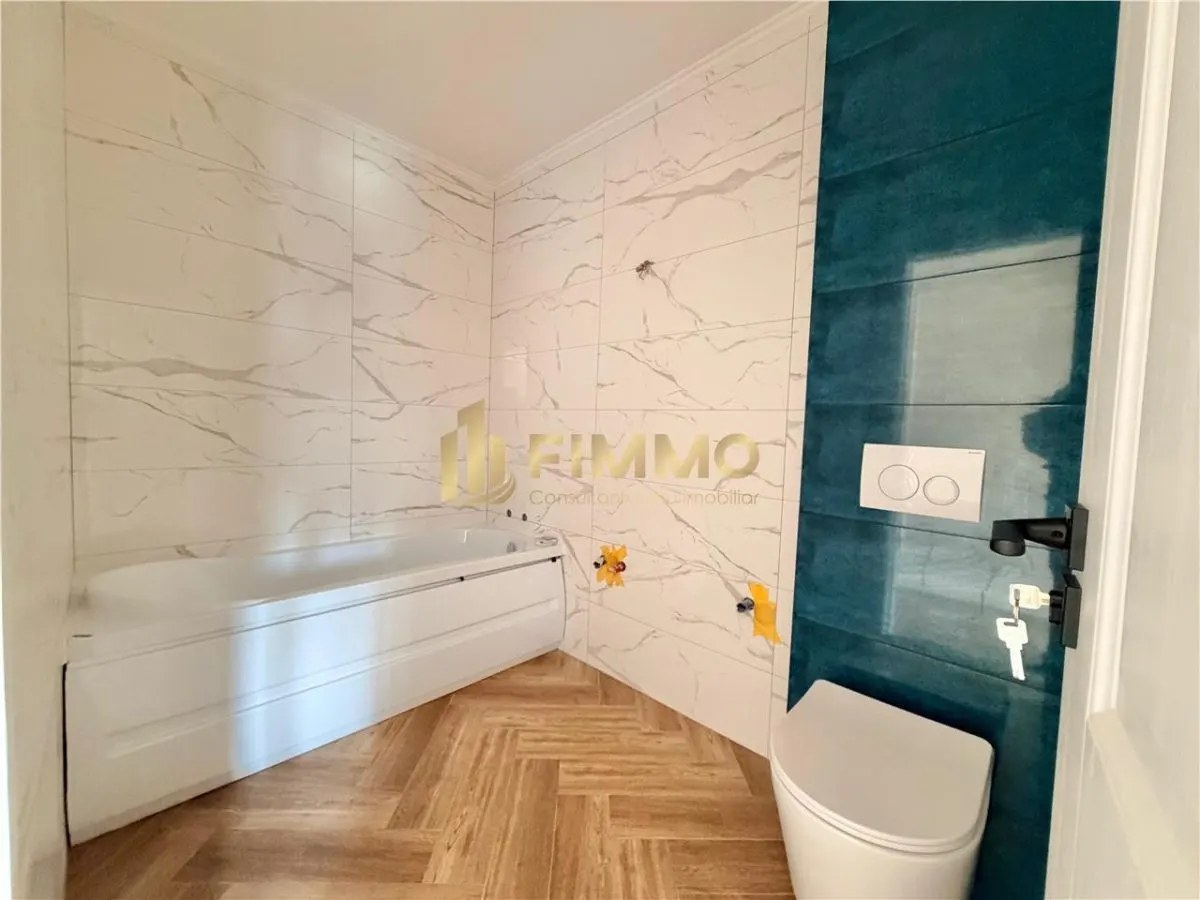 Apartament 2 camere | Complet mobilat/utilat | 46 mp | Lisaura | Parter | ID:1681 - foto 5
