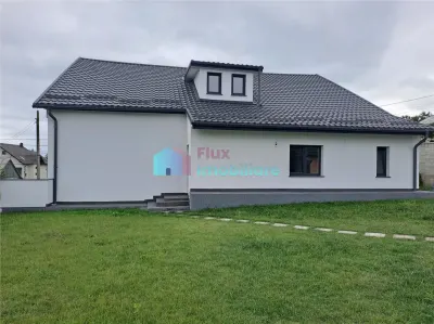 Casa in Tisauti zona scolii - Tisauti